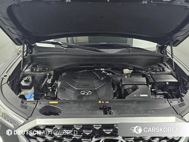 Hyundai Palisade id 4362134 из Кореи 16