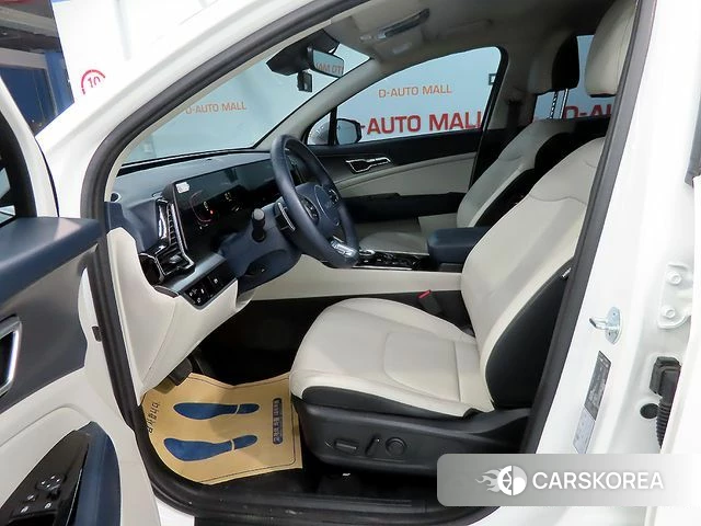 Kia Sportage 5th Generation id 4223140 из Кореи 16