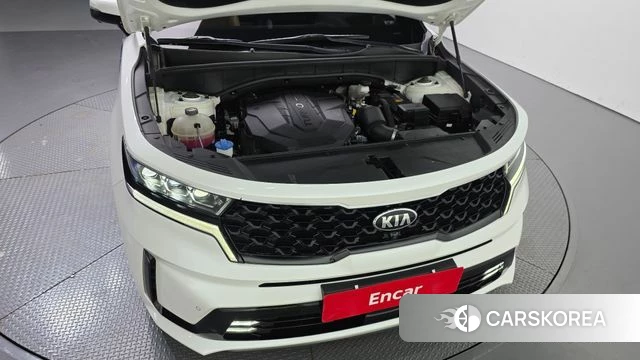 Kia Sorento 4th Generation id 4435008 из Кореи 31