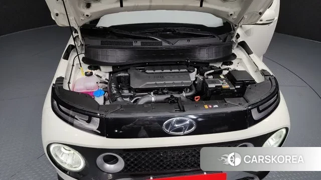 Hyundai Casper id 3420154 из Кореи 16