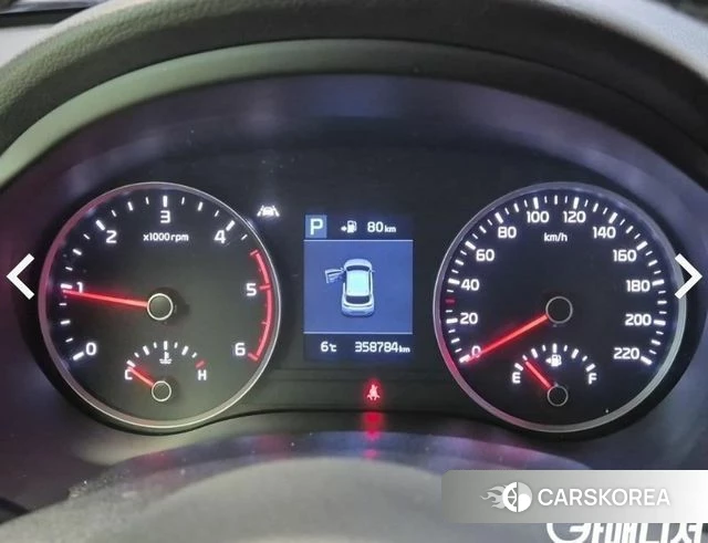 Kia Stonic id 3853985 из Кореи 14