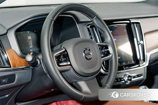 Volvo S90 id 3857040 из Китая 21