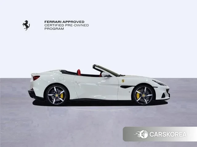 Ferrari Portofino id 3053711 из Кореи 16
