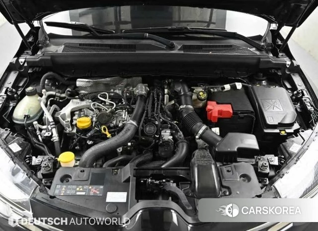 Renault Korea (Samsung) XM3 id 4355579 из Кореи 16