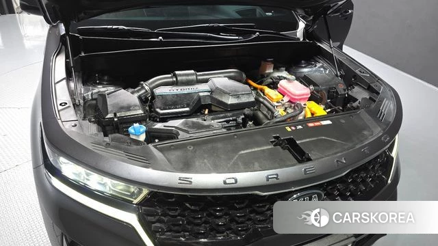 Kia Sorento 4th Generation id 3872859 из Кореи 16