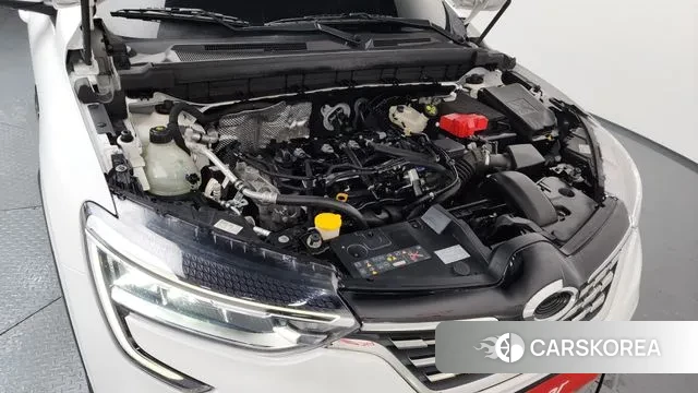 Renault Korea (Samsung) XM3 id 3453073 из Кореи 16