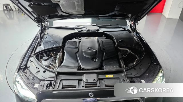 Mercedes-Benz S-Class W223 id 4740443 из Кореи 31