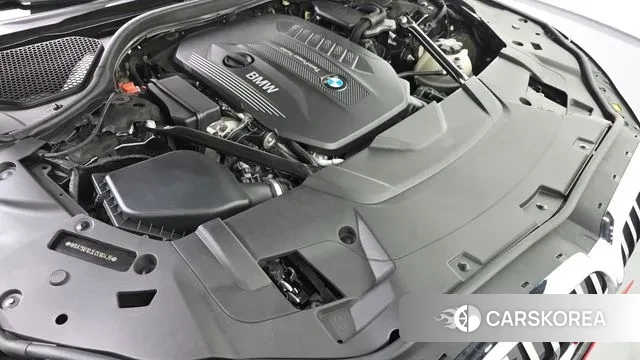 BMW 7 Series (G11) id 3054792 из Кореи 16