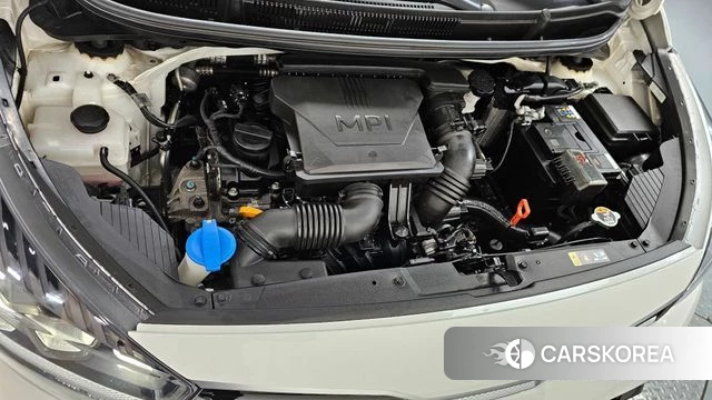 Kia Morning Urban (JA) id 3828270 из Кореи 16