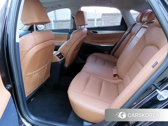 Hyundai Grandeur IG id 3651672 из Кореи 16