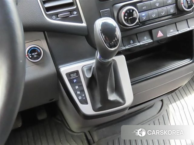 Hyundai Solati id 3940288 из Кореи 15