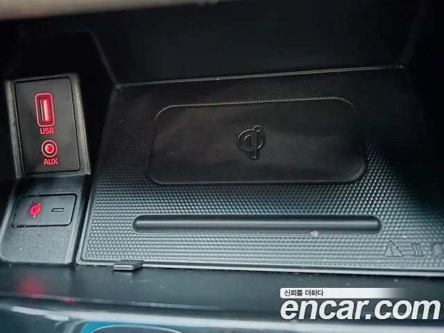 Kia The New Carnival id 2582326 из Кореи 16