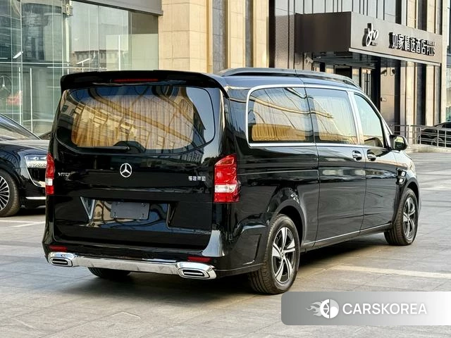 Mercedes-Benz Vito id 4239664 из Китая 19