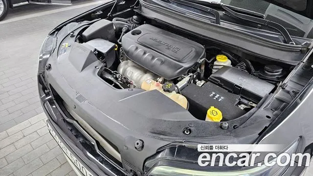 Jeep Cherokee (KL) id 2834370 из Кореи 16