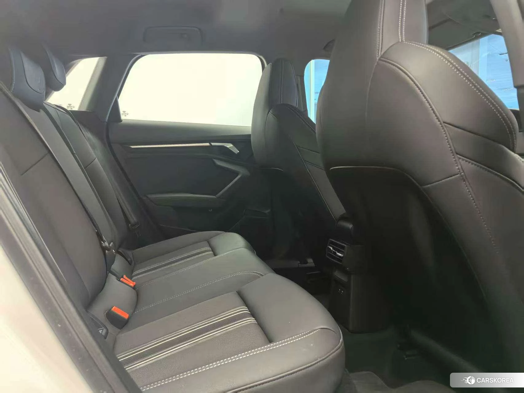 Audi A3 id 4461428 из Китая 11