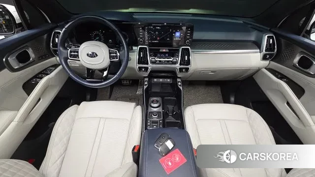 Kia Sorento 4th Generation id 3772056 из Кореи 16