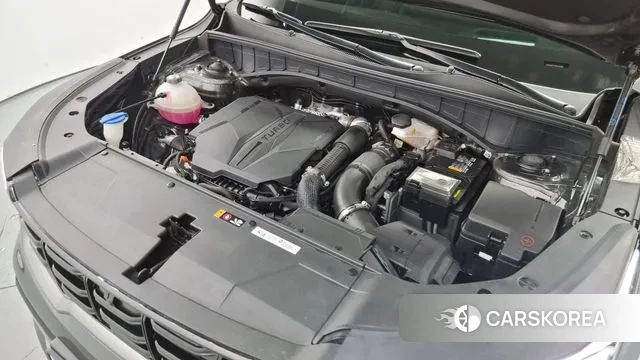 Kia The New Sorento 4th Generation id 2958831 из Кореи 16