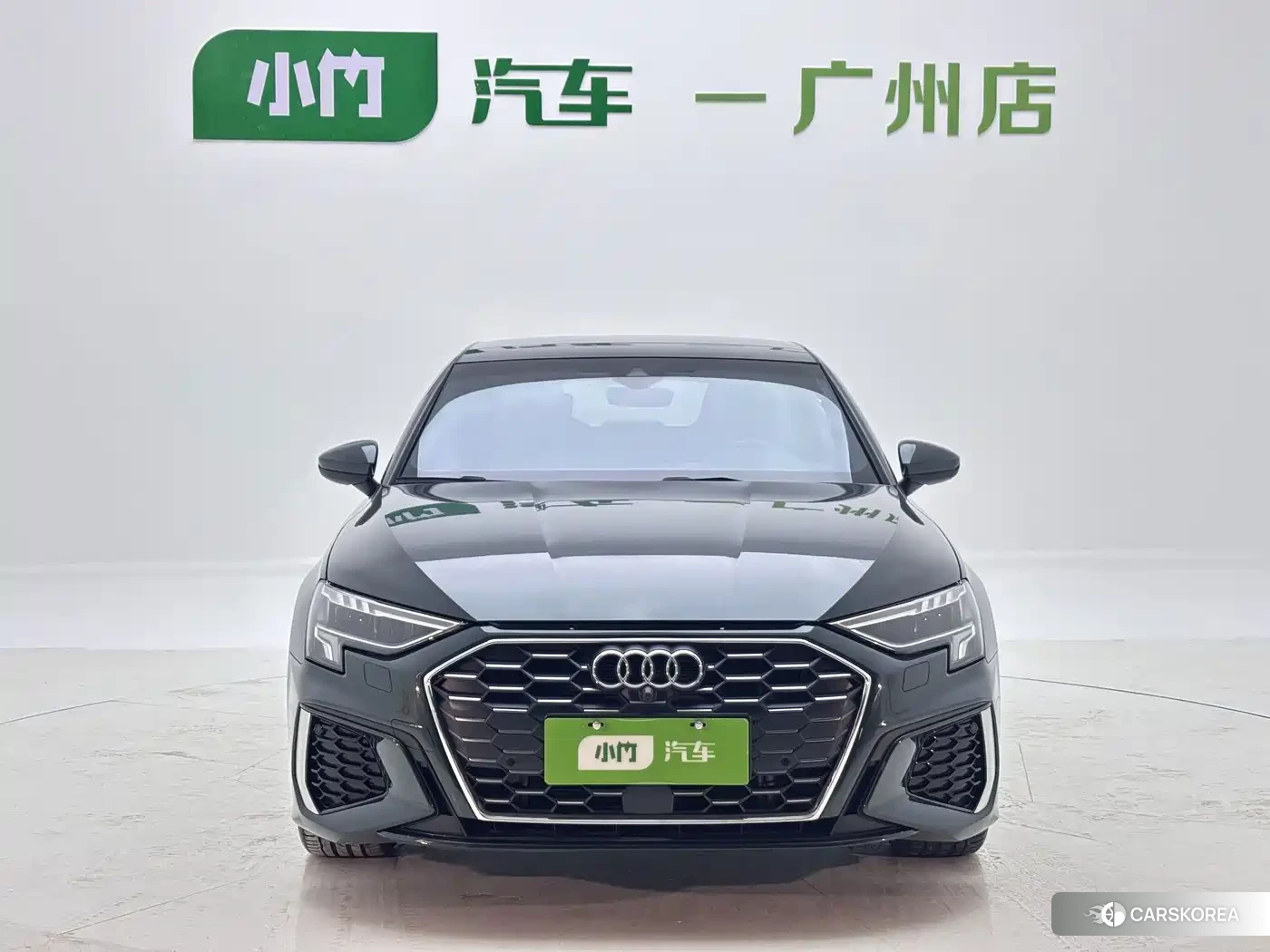 Audi A3 id 4654971 из Китая 28