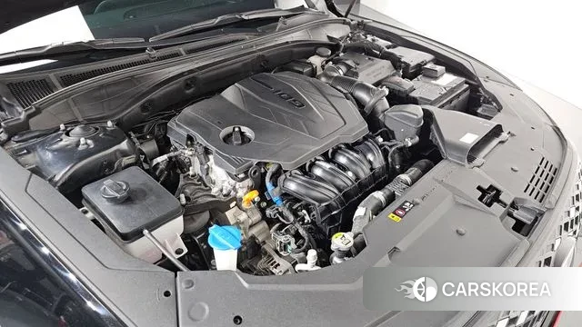 Hyundai The New Grandeur IG id 3493939 из Кореи 16