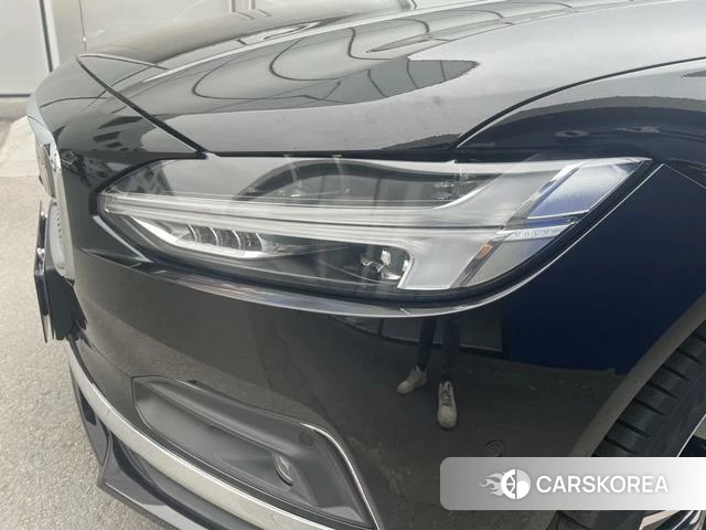 Volvo S90 id 4242524 из Китая 14