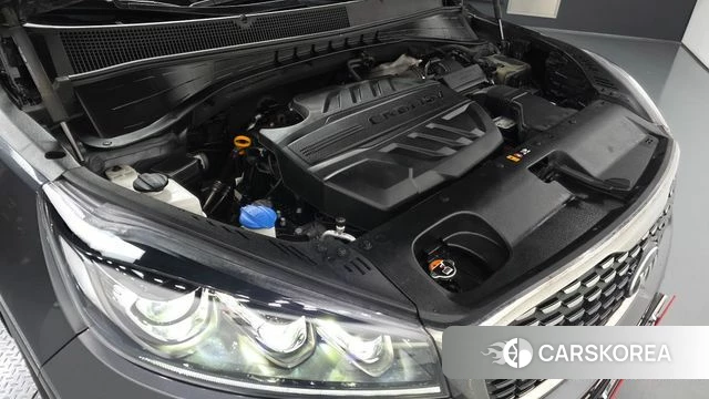 Kia The New Sorento id 3873625 из Кореи 16