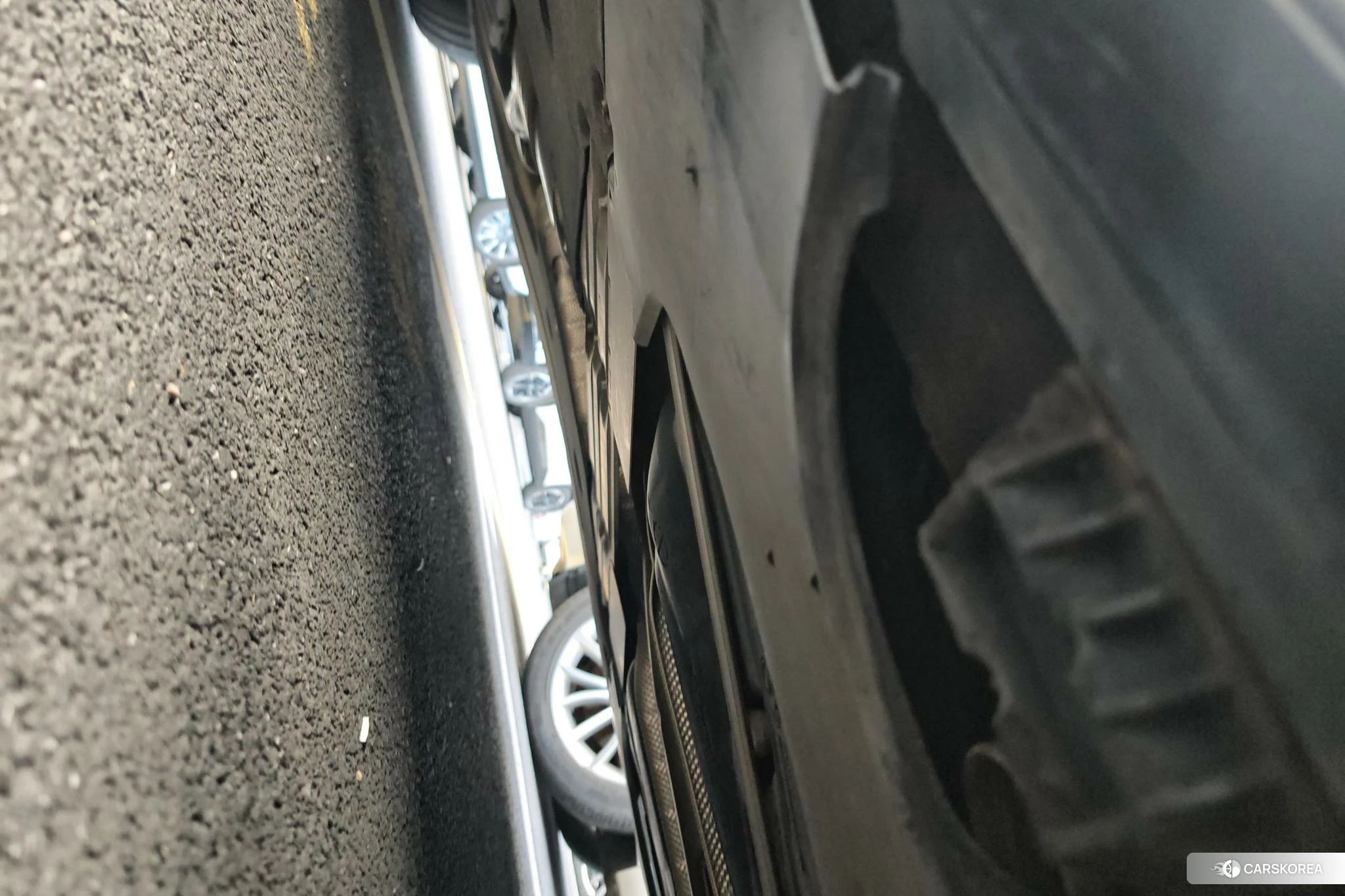 BMW 5 series id 4440374 из Китая 13