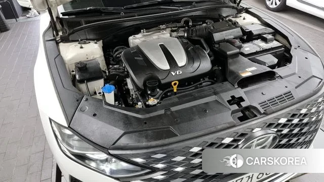 Hyundai The New Grandeur IG id 2891333 из Кореи 16