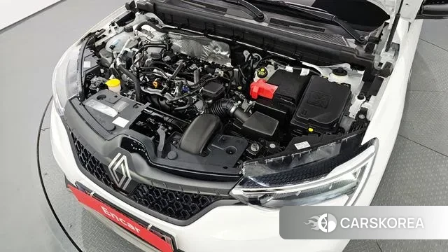 Renault Korea (Samsung) Arcana id 3082226 из Кореи 16