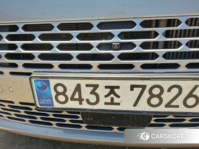 Hyundai Staria id 4394617 из Кореи 7