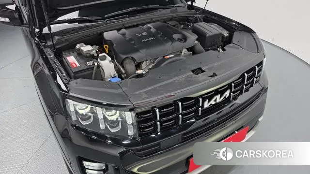 Kia Mohave Master id 3591010 из Кореи 16