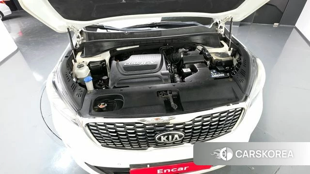 Kia The New Sorento id 3943023 из Кореи 16