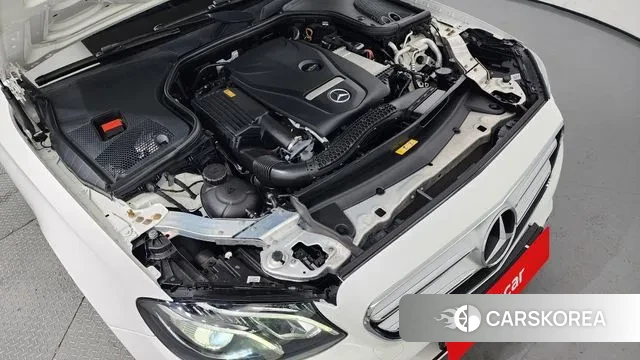 Mercedes-Benz E-Class W213 id 3039291 из Кореи 16