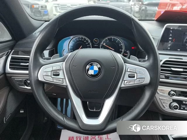 BMW 7 series id 4215740 из Китая 17