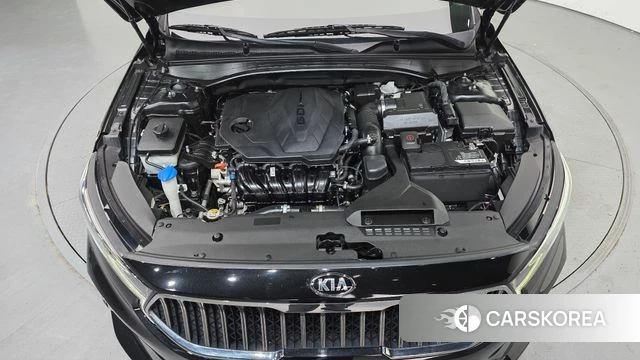 Kia K7 Premier id 4180140 из Кореи 16