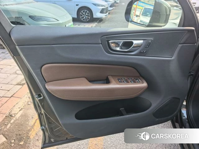 Volvo XC60 id 4208282 из Китая 13