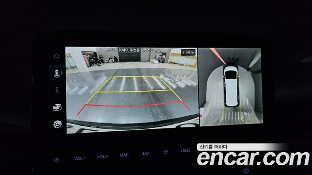 Hyundai Staria id 2618323 из Кореи 16