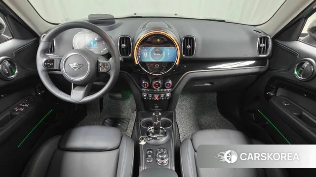 Mini Cooper Countryman id 4585080 из Кореи 28
