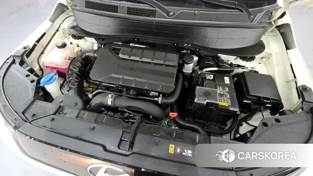 Hyundai Casper id 3415879 из Кореи 16