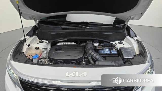 Kia Seltos id 4609081 из Кореи 28