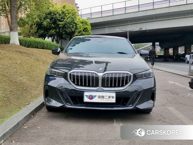 BMW 5 series id 4256434 из Китая 7