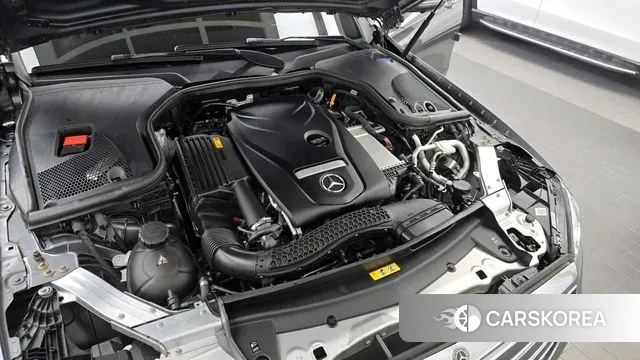 Mercedes-Benz E-Class W213 id 3434374 из Кореи 16