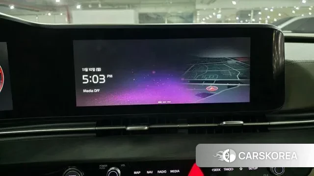 Kia Carnival 4th generation id 3344032 из Кореи 12