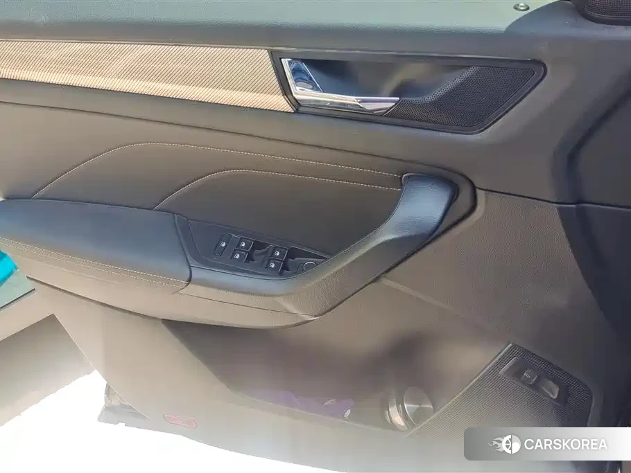 Skoda Kodiak id 4547479 из Китая 12