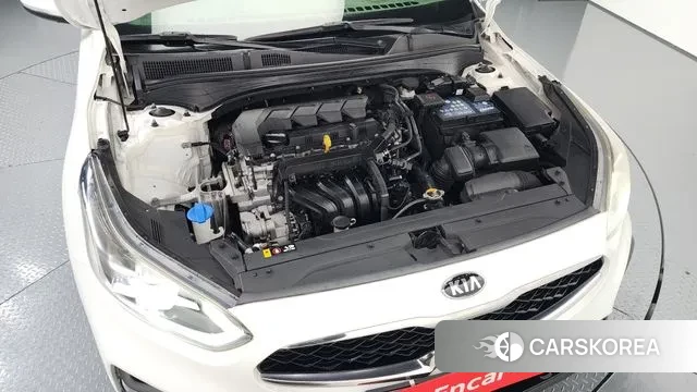 Kia Come New K3 id 3470011 из Кореи 16