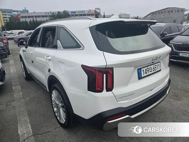 Kia The New Sorento 4th Generation id 3882851 из Кореи 15