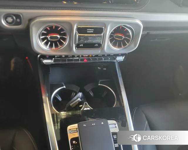 Mercedes-Benz G-class AMG 2025 Черный из Китая, фото 6