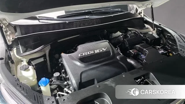 Kia The New Sorento id 3703973 из Кореи 16