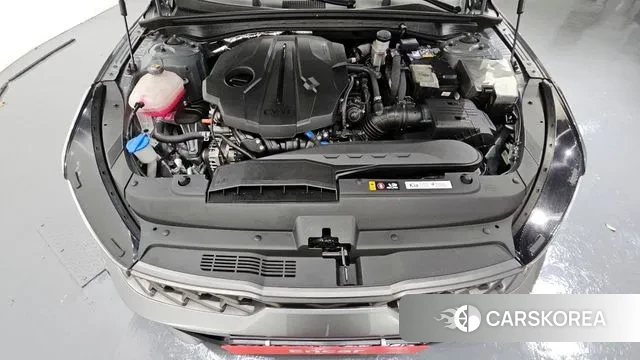 Kia K5 3rd generation id 3378918 из Кореи 16