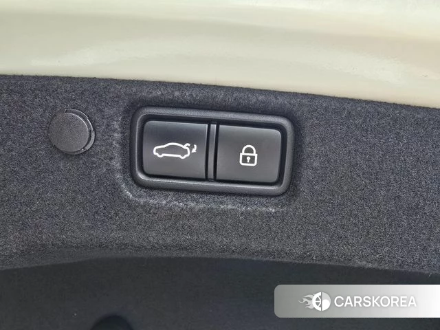 Kia K7 Premier id 4416570 из Кореи 16