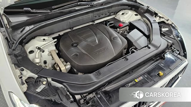 Volvo XC60 second Generation id 4633278 из Кореи 16